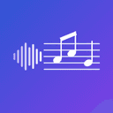 Audio to Sheet Music icon